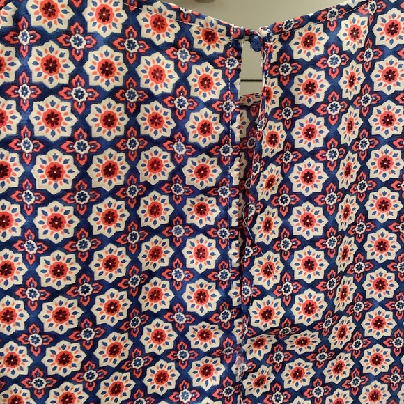 Colorful dress!! - Picture 5 of 6